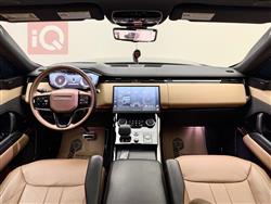 لاند روفر رانج روفر سبورت